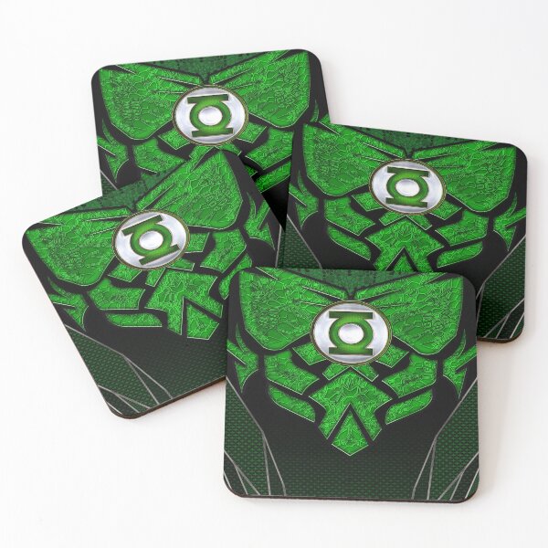 Item preview, super hero esmeralda designed and sold by Sympetrum.