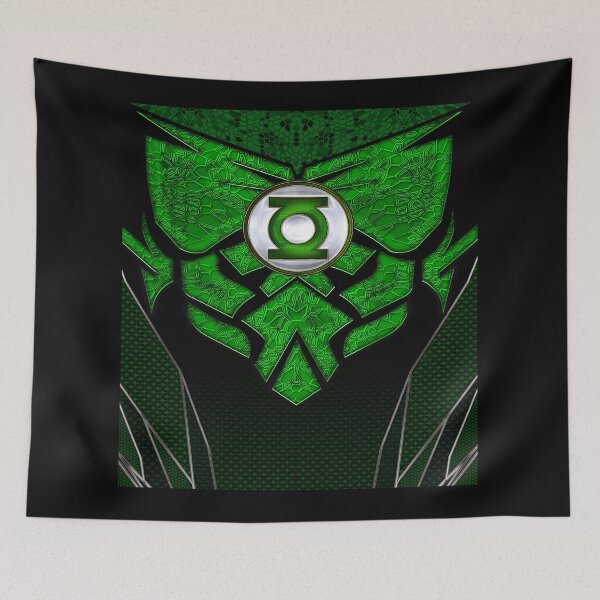 Item preview, super hero esmeralda designed and sold by Sympetrum.