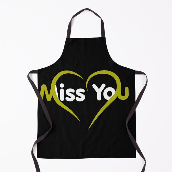 Item preview, miss you designed and sold by othmanbell.