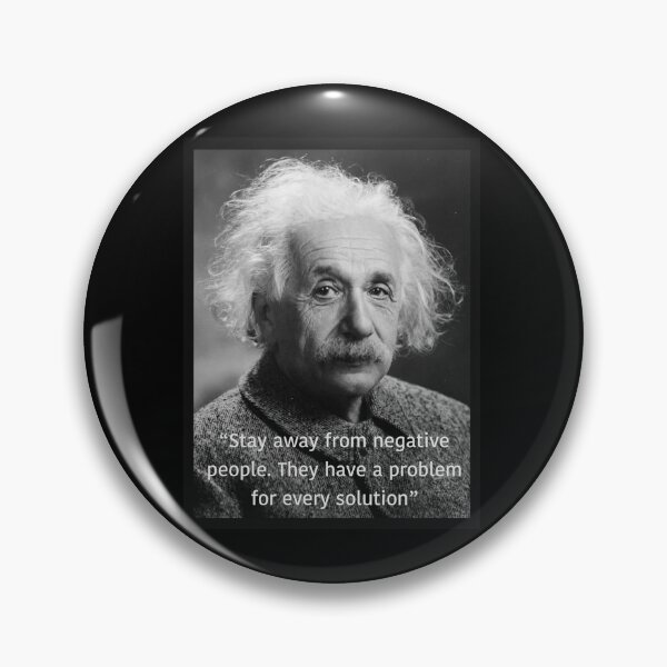 Item preview,  Einstein, Smart quote, gift designed and sold by Carlos Taylor.