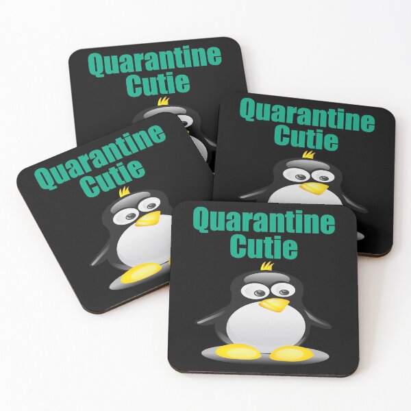 Item preview, Quarantine Cutie designed and sold by Uvogin2099.