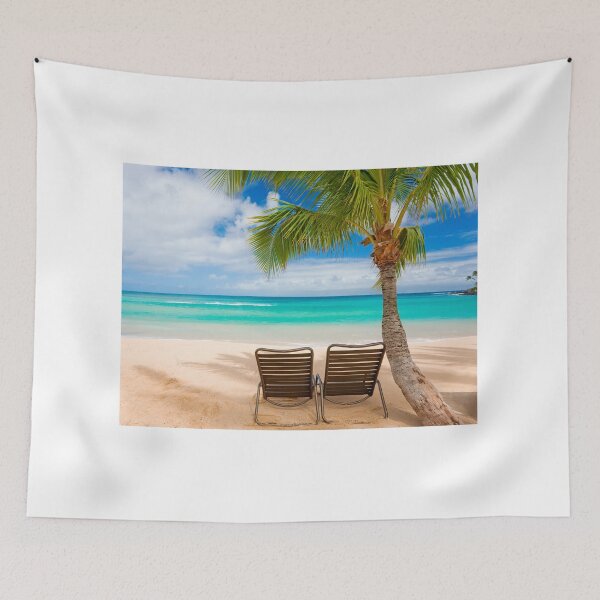 Item preview, Summer vacation beach designed and sold by azomiross.