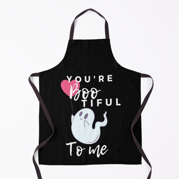Item preview, You're Bootiful To Me Valentines Day Ghost Sweetheart Quote Other Version designed and sold by Earthchild8888.