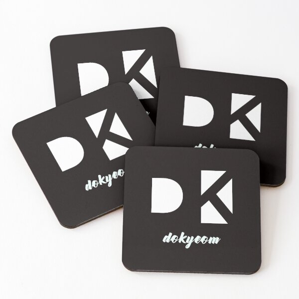 Item preview, DK dokyeom designed and sold by arorar.
