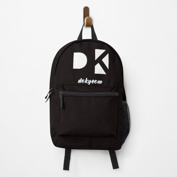 Item preview, DK dokyeom designed and sold by arorar.