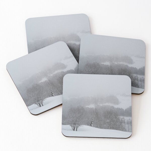 Item preview, Winter landscape designed and sold by KNBS.