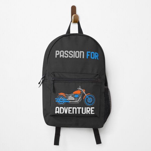 Item preview, Passion For Adventure designed and sold by Mrunner.