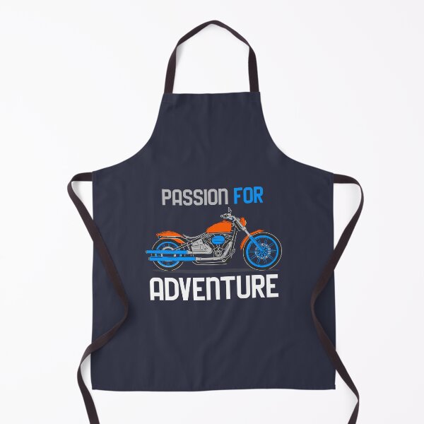 Item preview, Passion For Adventure designed and sold by Mrunner.