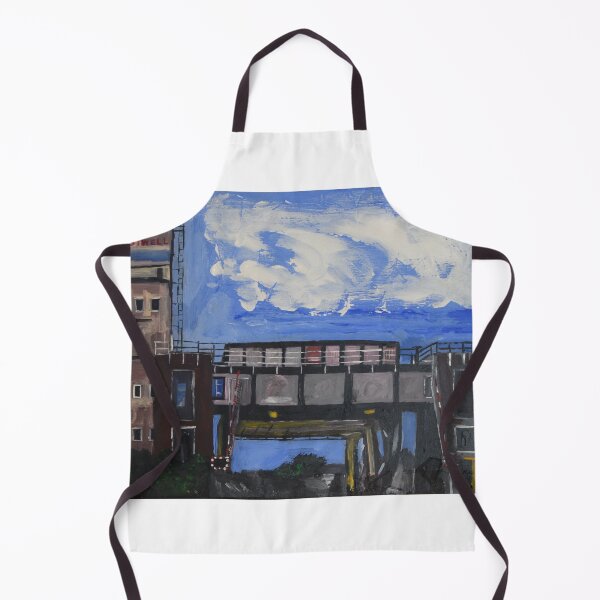 Item preview, Bridge Over The River Hull, England designed and sold by golan22may.