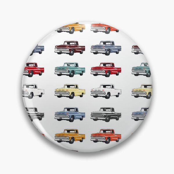 Item preview, 60's C Truck designed and sold by CoolRide.