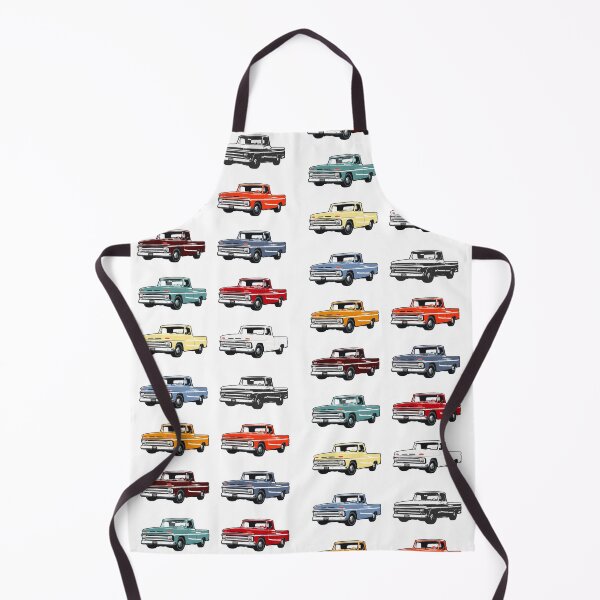 Item preview, 60's C Truck designed and sold by CoolRide.