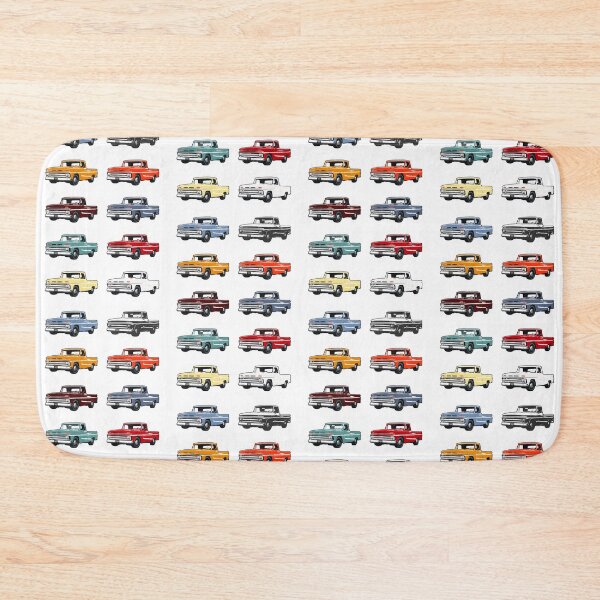 Item preview, 60's C Truck designed and sold by CoolRide.