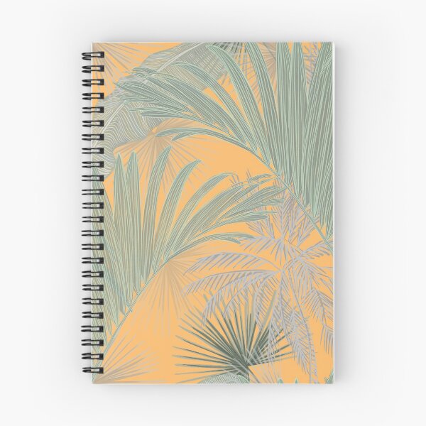Item preview, Vintage Tropical pattern designed and sold by ANAKOTO.