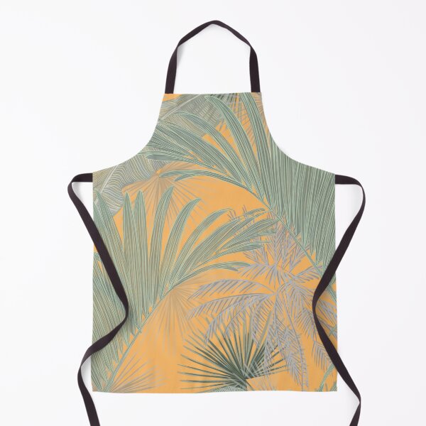 Item preview, Vintage Tropical pattern designed and sold by ANAKOTO.