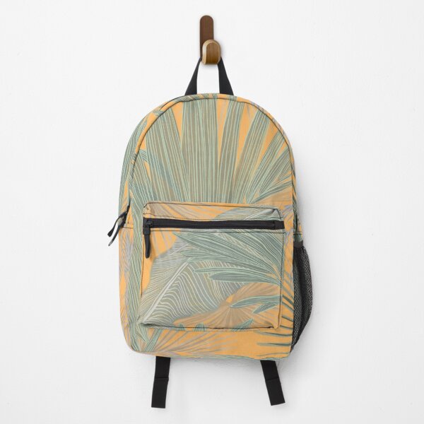 Item preview, Vintage Tropical pattern designed and sold by ANAKOTO.