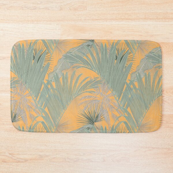 Item preview, Vintage Tropical pattern designed and sold by ANAKOTO.