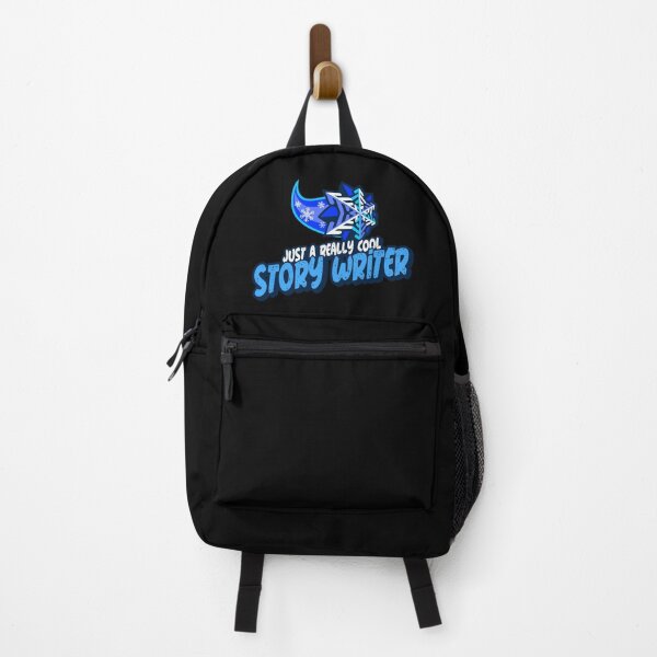 Item preview, Just A Really Cool Story Writer designed and sold by PunyPun.