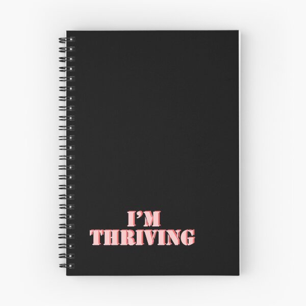 Item preview, Thriving designed and sold by Peachy-Draws.