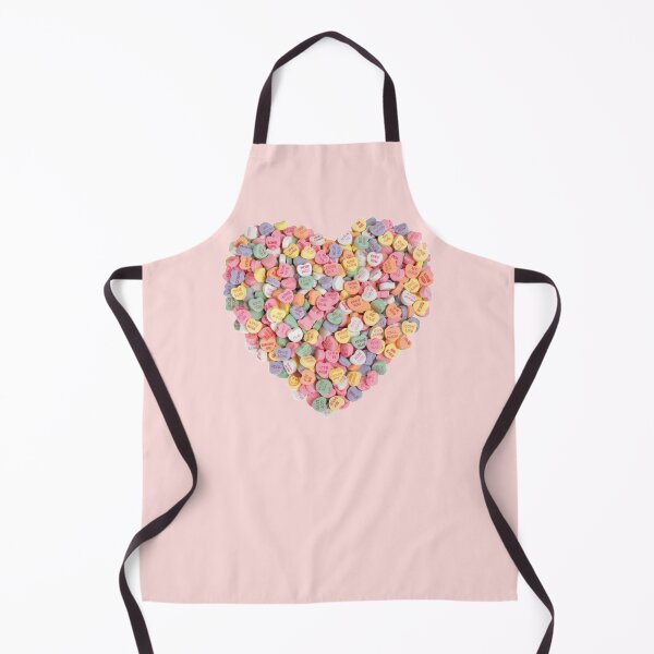 Item preview, Candy heart designed and sold by aestheticjas.