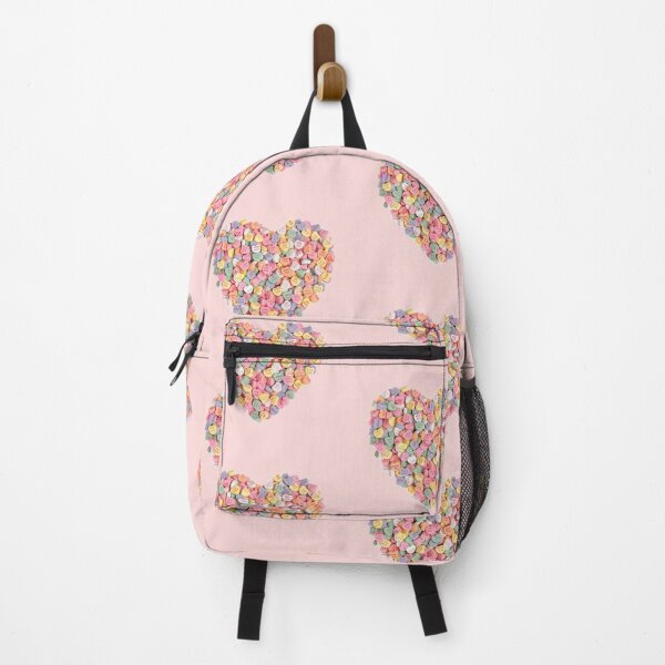 Item preview, Candy heart designed and sold by aestheticjas.