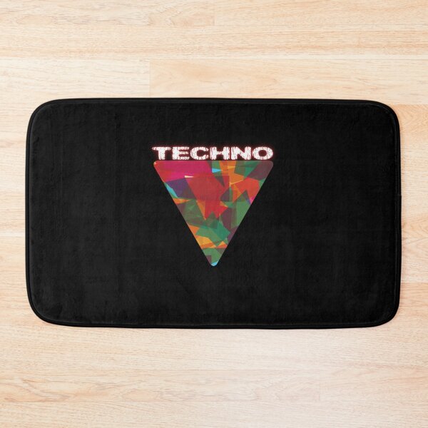 Item preview, Techno music designed and sold by FurioInc.
