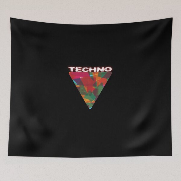 Item preview, Techno music designed and sold by FurioInc.