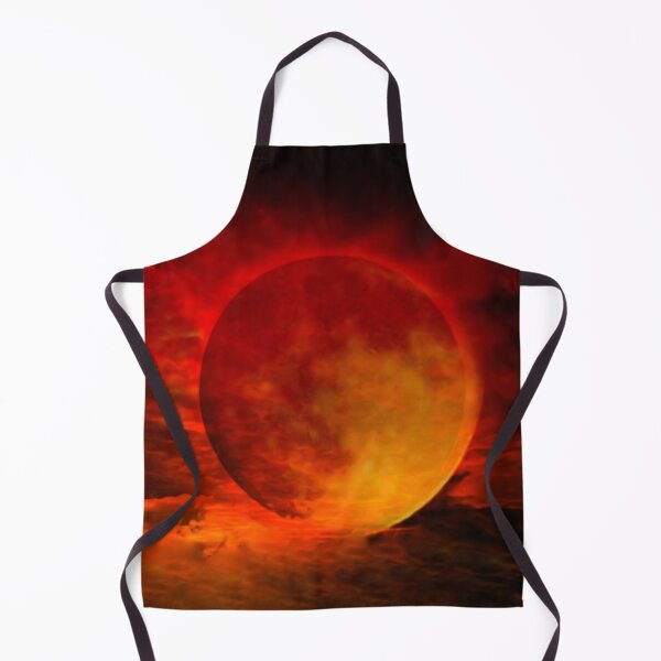 Item preview, Blood moon designed and sold by harietteh.