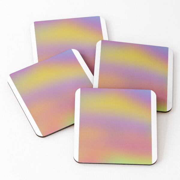 Item preview, Blurred Rainbow Gradient designed and sold by Alana The-Llama.
