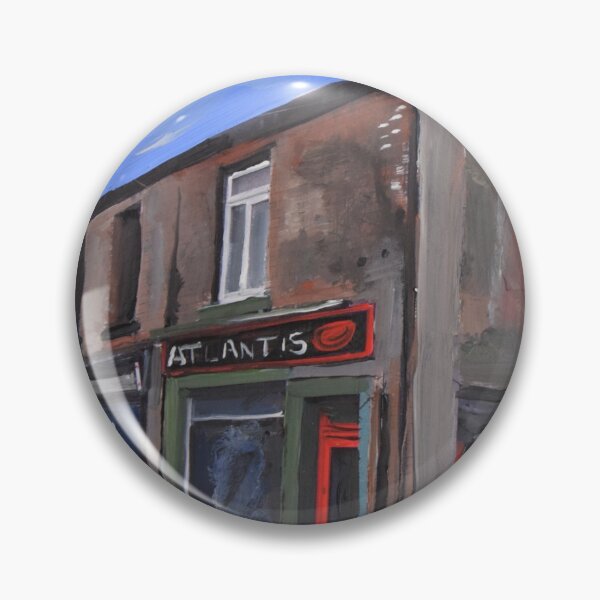 Item preview, Holmfirth, Yorkshire, England designed and sold by golan22may.