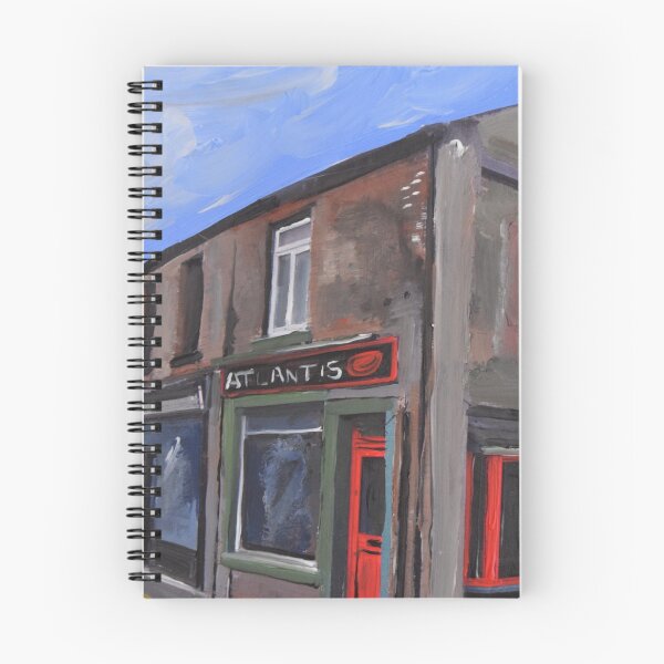 Item preview, Holmfirth, Yorkshire, England designed and sold by golan22may.