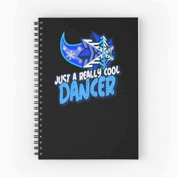 Item preview, Just A Really Cool Dancer designed and sold by PunyPun.
