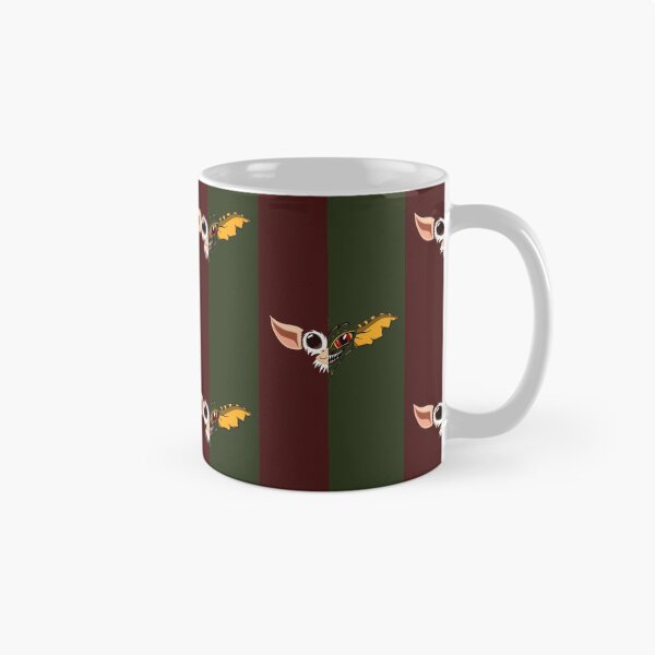 Item preview, Gremlins Mashup designed and sold by Arranwilson84.