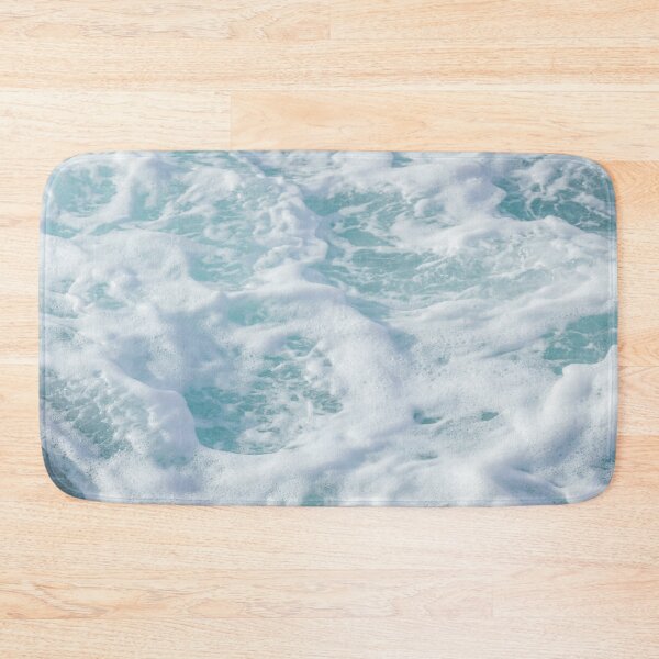 Item preview, Foamy white waters designed and sold by Joejo19.