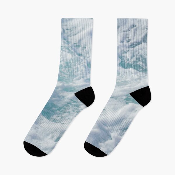 Item preview, Foamy white waters designed and sold by Joejo19.