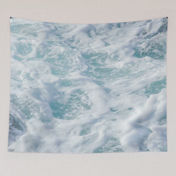 Item preview, Foamy white waters designed and sold by Joejo19.