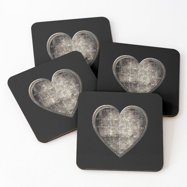 Item preview, Steampunk Heart designed and sold by Retro Art Factory.