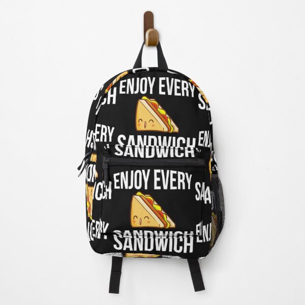 Item preview, Enjoy every sandwich designed and sold by Pixelcraftsmith.