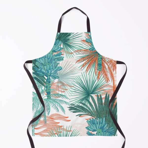 Item preview, Vintage Tropical pattern designed and sold by ANAKOTO.