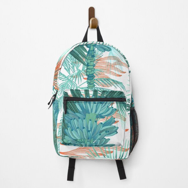 Item preview, Vintage Tropical pattern designed and sold by ANAKOTO.
