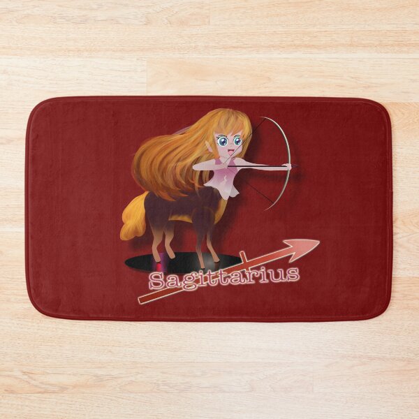 Item preview, Fancy Sagittarius designed and sold by Ferelwing.