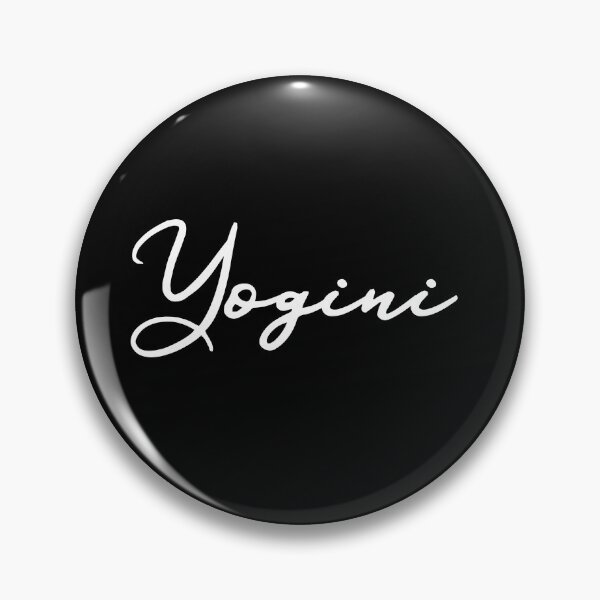 Item preview, Yogini Yoga Gift for Yoga-Lovers Meditation Friends Yogis Sat Nam designed and sold by Deol95.