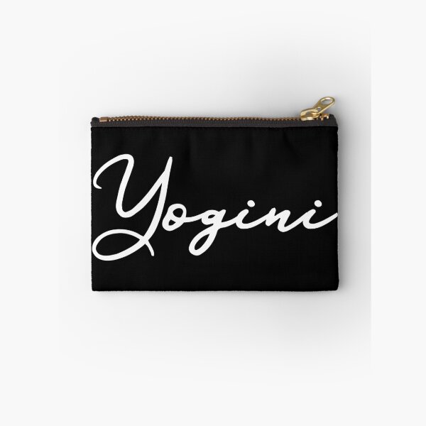 Item preview, Yogini Yoga Gift for Yoga-Lovers Meditation Friends Yogis Sat Nam designed and sold by Deol95.