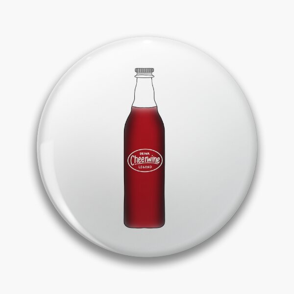 Item preview, North Carolina Cherry Soda designed and sold by aliciaramones.