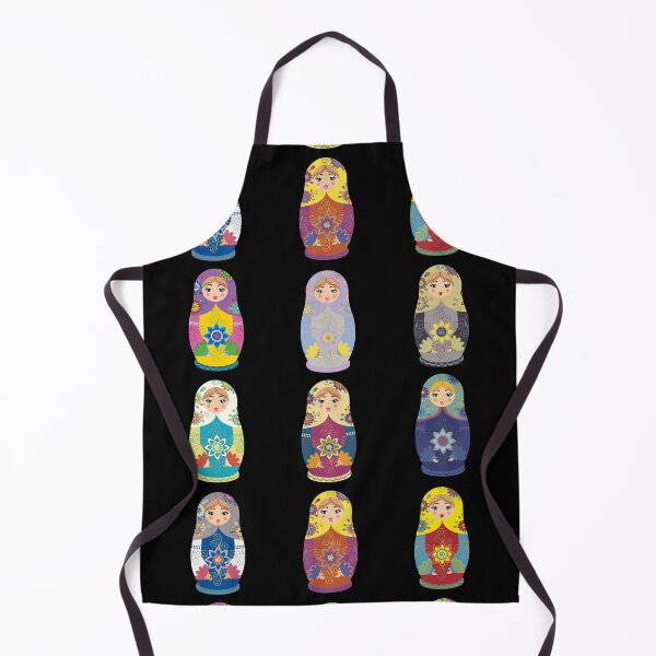 Item preview, Matreshka / Matroshka / Матрешка / Matryoshka designed and sold by IrenaW.