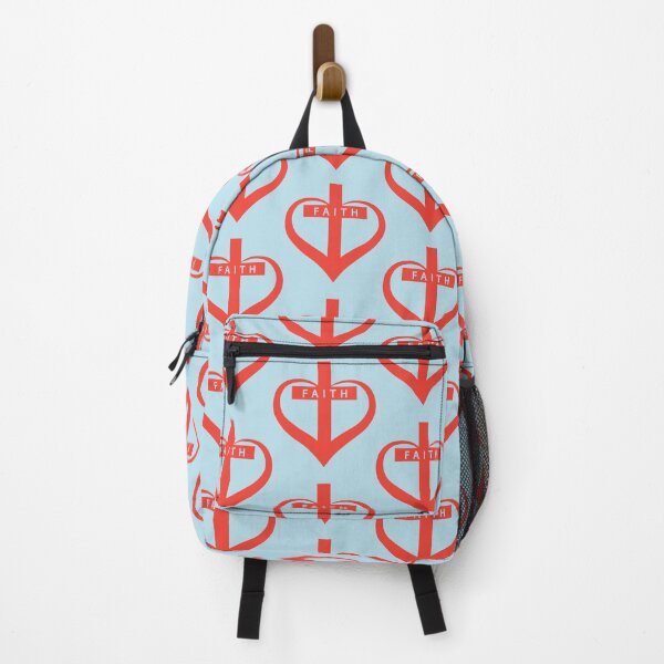 Item preview, Faith In Love designed and sold by PaperDreamPod.