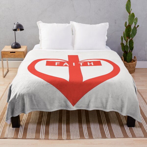 Item preview, Faith In Love designed and sold by PaperDreamPod.