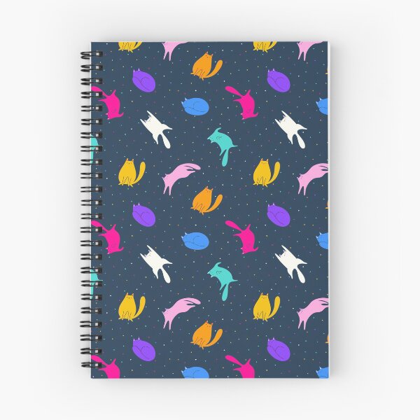 Item preview, Cute cats designed and sold by JuliaGosteva.