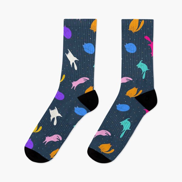 Item preview, Cute cats designed and sold by JuliaGosteva.