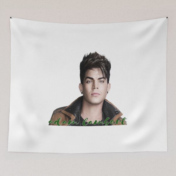Item preview, adam lambert 11,is an American singer, songwriter and actor,legendary,best seller designed and sold by mesSanchez00.