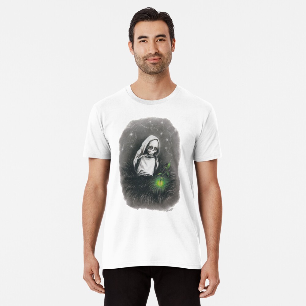 Item preview, Premium T-Shirt designed and sold by Sergo-Z.